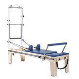 Elina Pilates Reformer Fisio Master Instructor with Tower Elina Pilates
