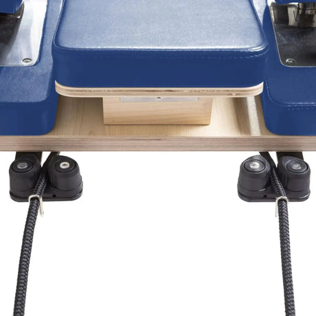 Elina Pilates Reformer Fisio Master Instructor with Tower Elina Pilates