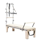 Elina Pilates Reformer Fisio Master Instructor with Tower Elina Pilates