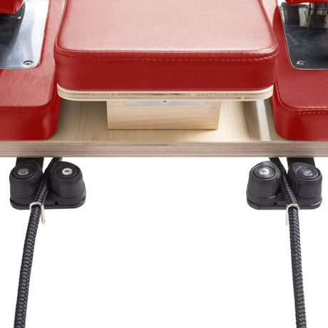 Elina Pilates Reformer Fisio Master Instructor with Tower Elina Pilates