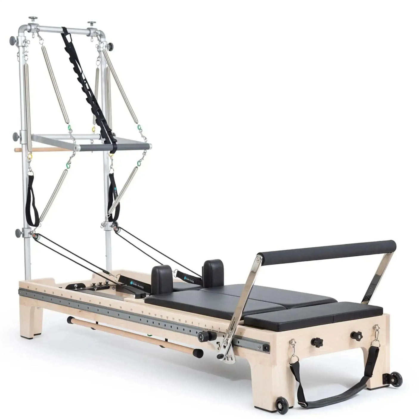 Elina Pilates Twin Reformer Elina Pilates