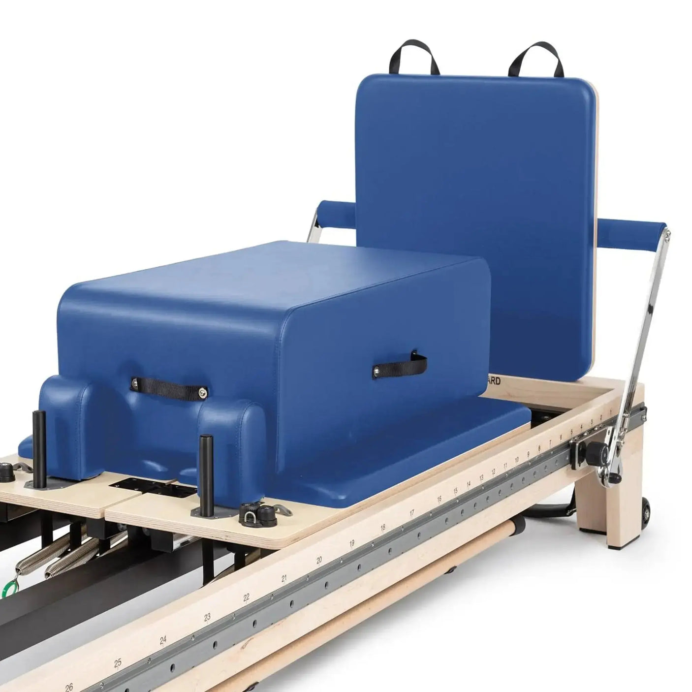 Elina Pilates Twin Reformer Elina Pilates