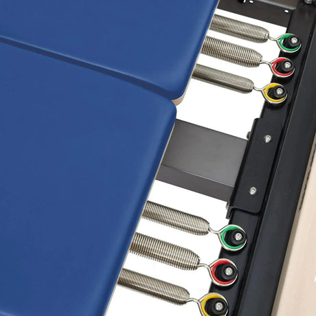 Elina Pilates Twin Reformer Elina Pilates