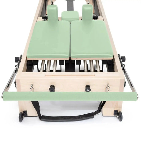 Elina Pilates Twin Reformer Elina Pilates