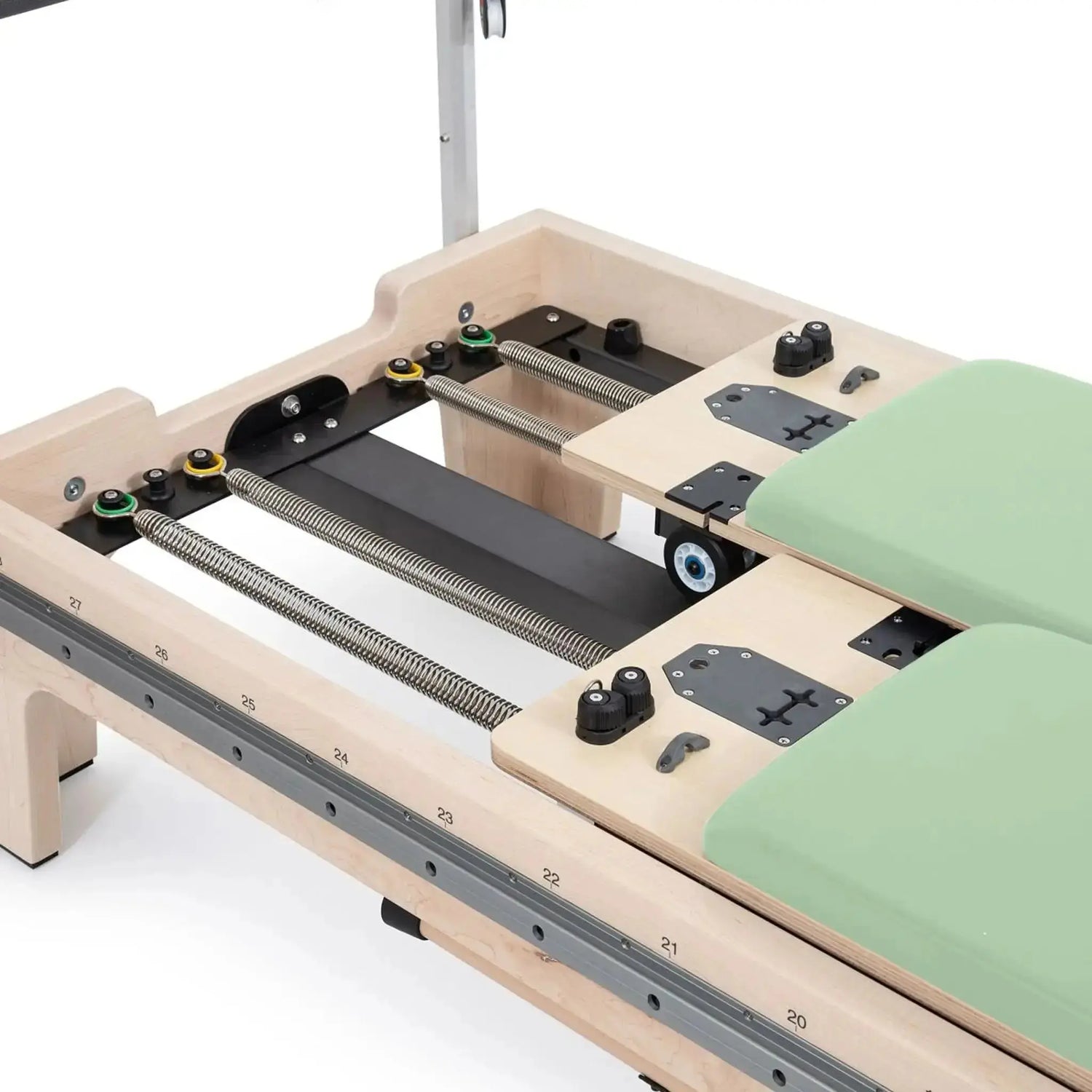 Elina Pilates Twin Reformer Elina Pilates