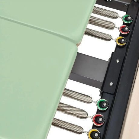 Elina Pilates Twin Reformer Elina Pilates