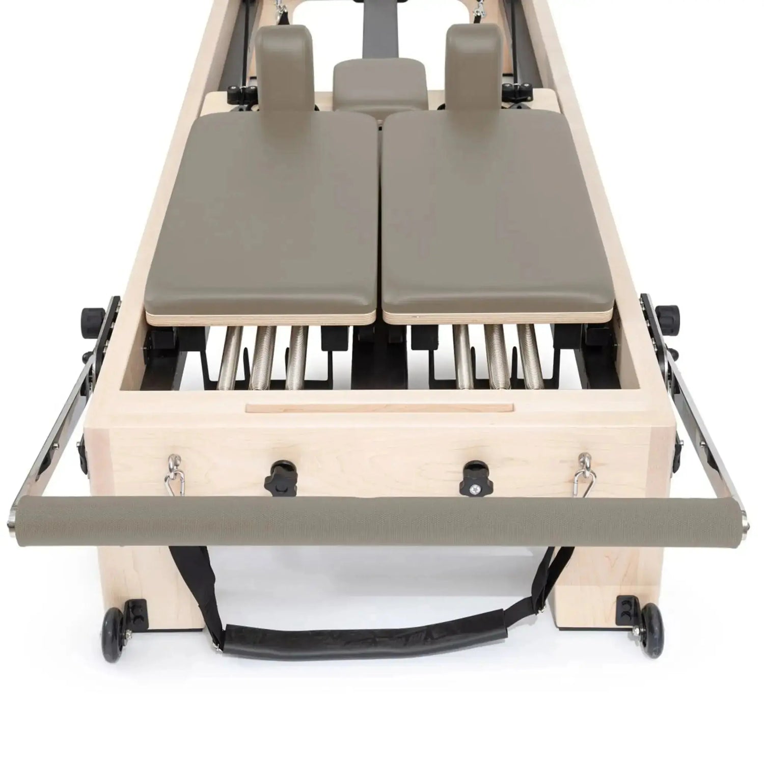 Elina Pilates Twin Reformer Elina Pilates