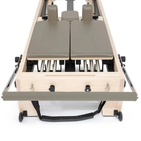Elina Pilates Twin Reformer Elina Pilates