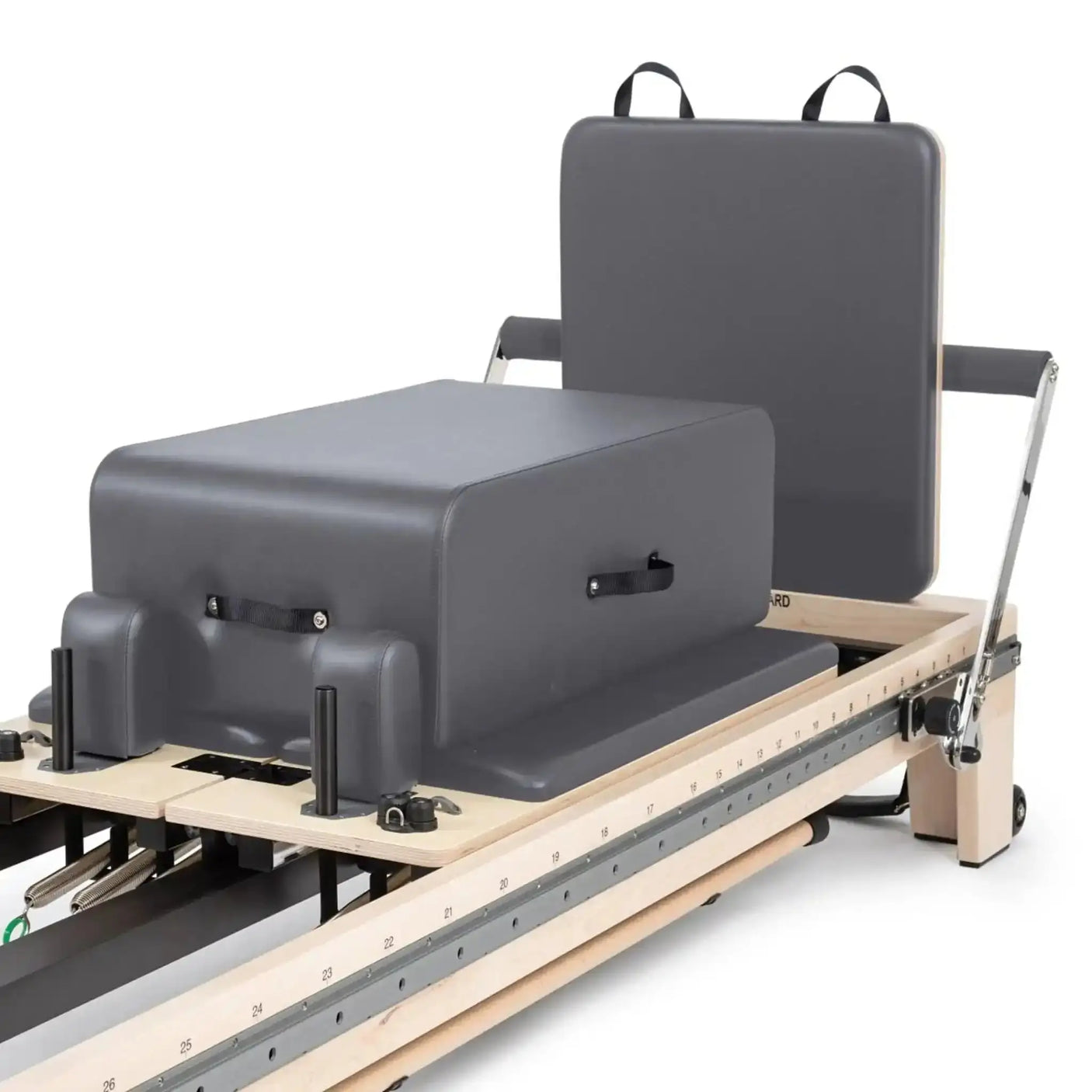 Elina Pilates Twin Reformer Elina Pilates