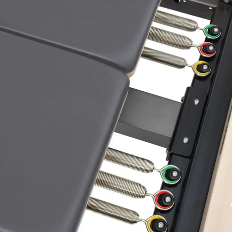 Elina Pilates Twin Reformer Elina Pilates