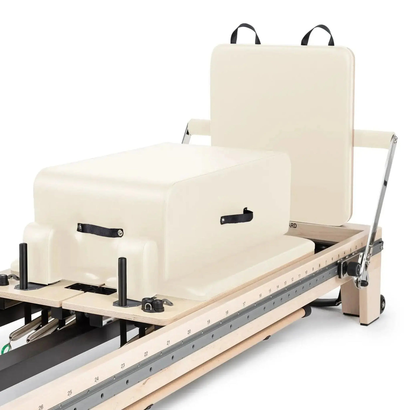 Elina Pilates Twin Reformer Elina Pilates