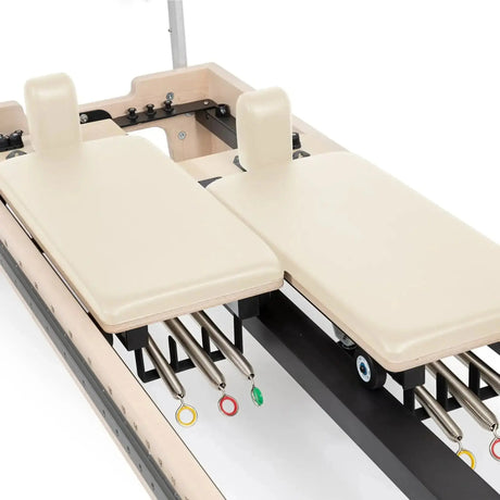 Elina Pilates Twin Reformer Elina Pilates
