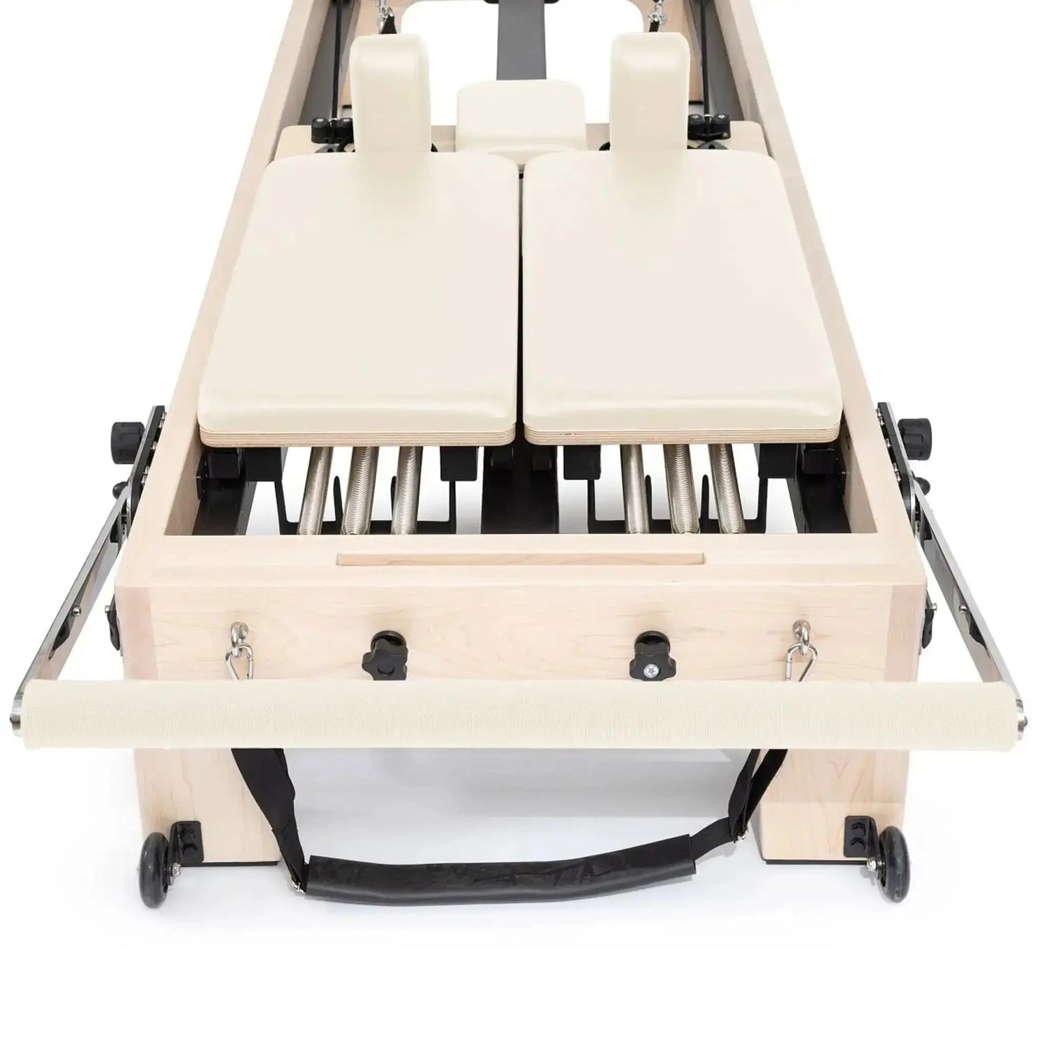 Elina Pilates Twin Reformer Elina Pilates