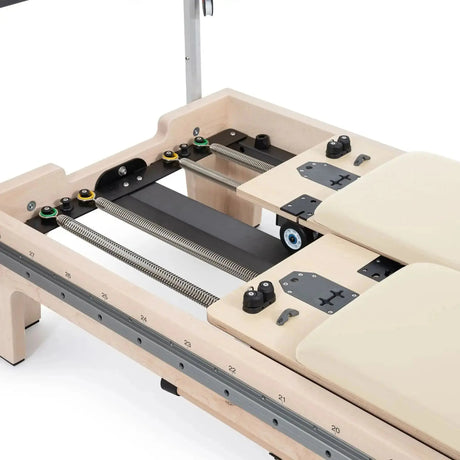 Elina Pilates Twin Reformer Elina Pilates
