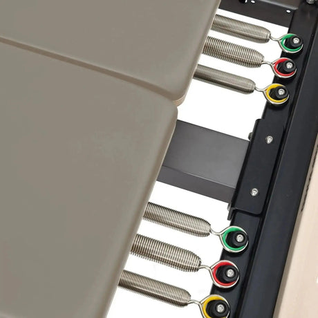 Elina Pilates Twin Reformer Elina Pilates