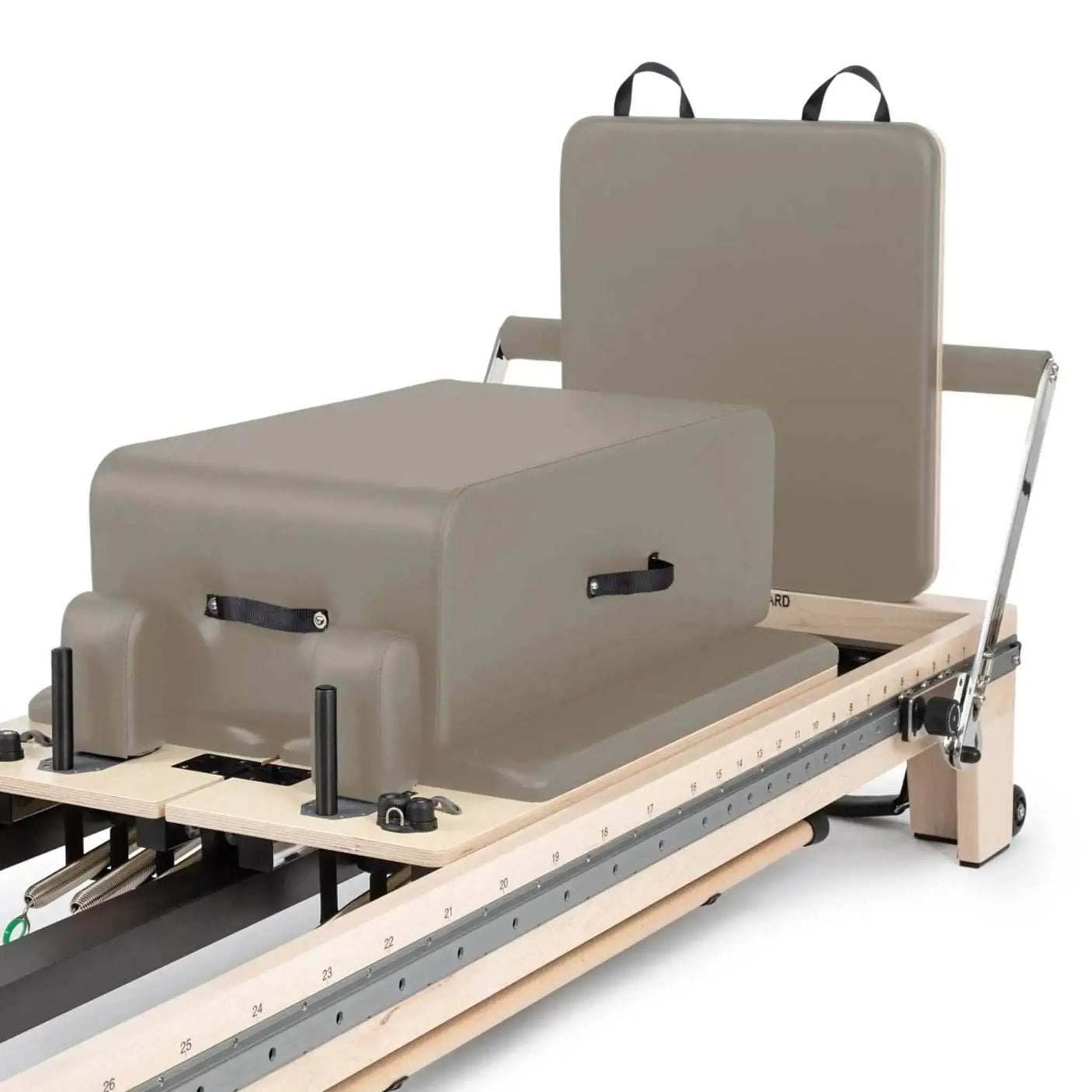 Elina Pilates Twin Reformer Elina Pilates