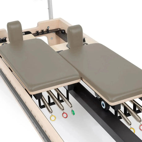 Elina Pilates Twin Reformer Elina Pilates