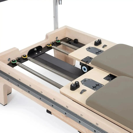 Elina Pilates Twin Reformer Elina Pilates