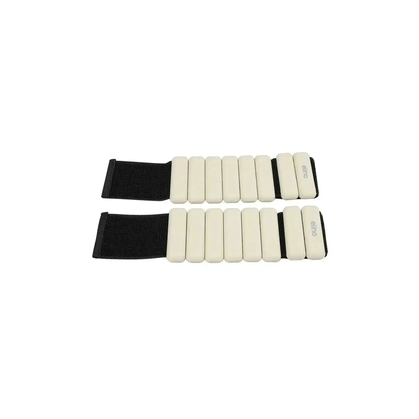 Elina Pilates Adjustable 0.5 kg Weight for Wrist and Ankle Elina Pilates