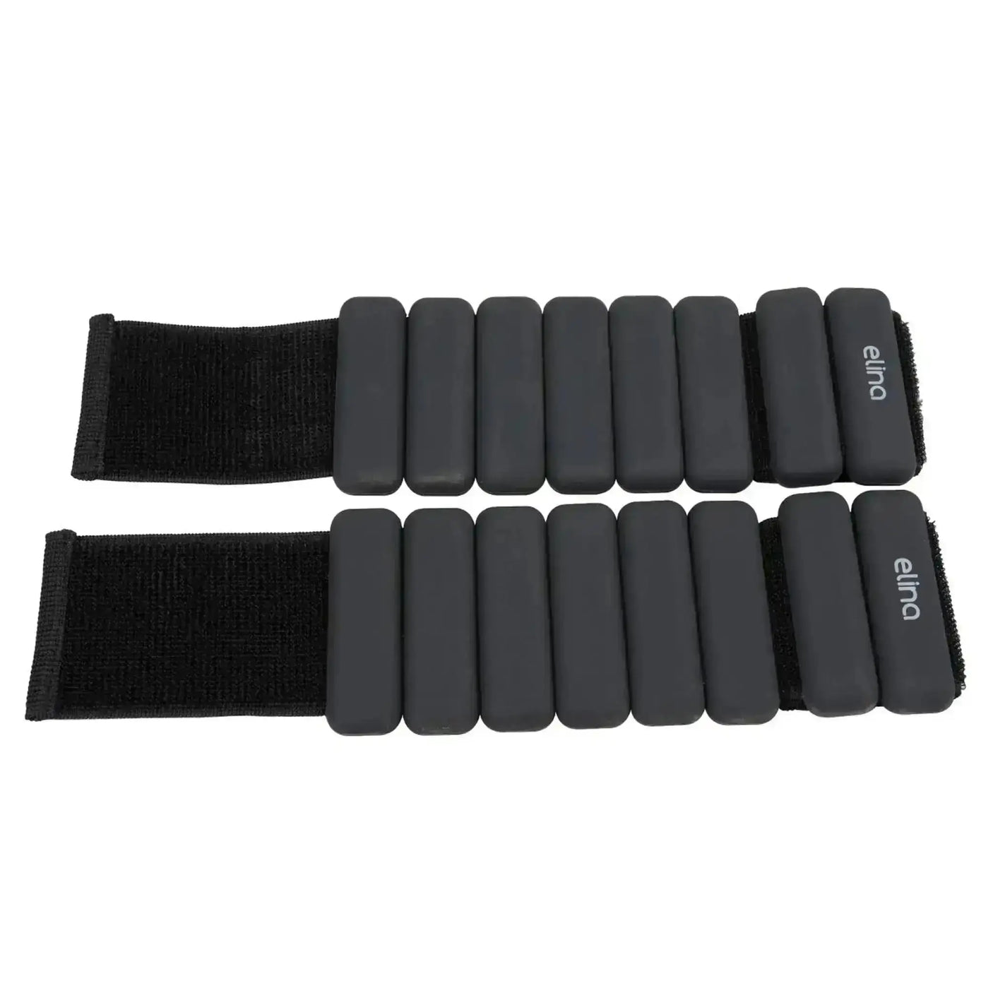 Elina Pilates Adjustable 0.5 kg Weight for Wrist and Ankle Elina Pilates