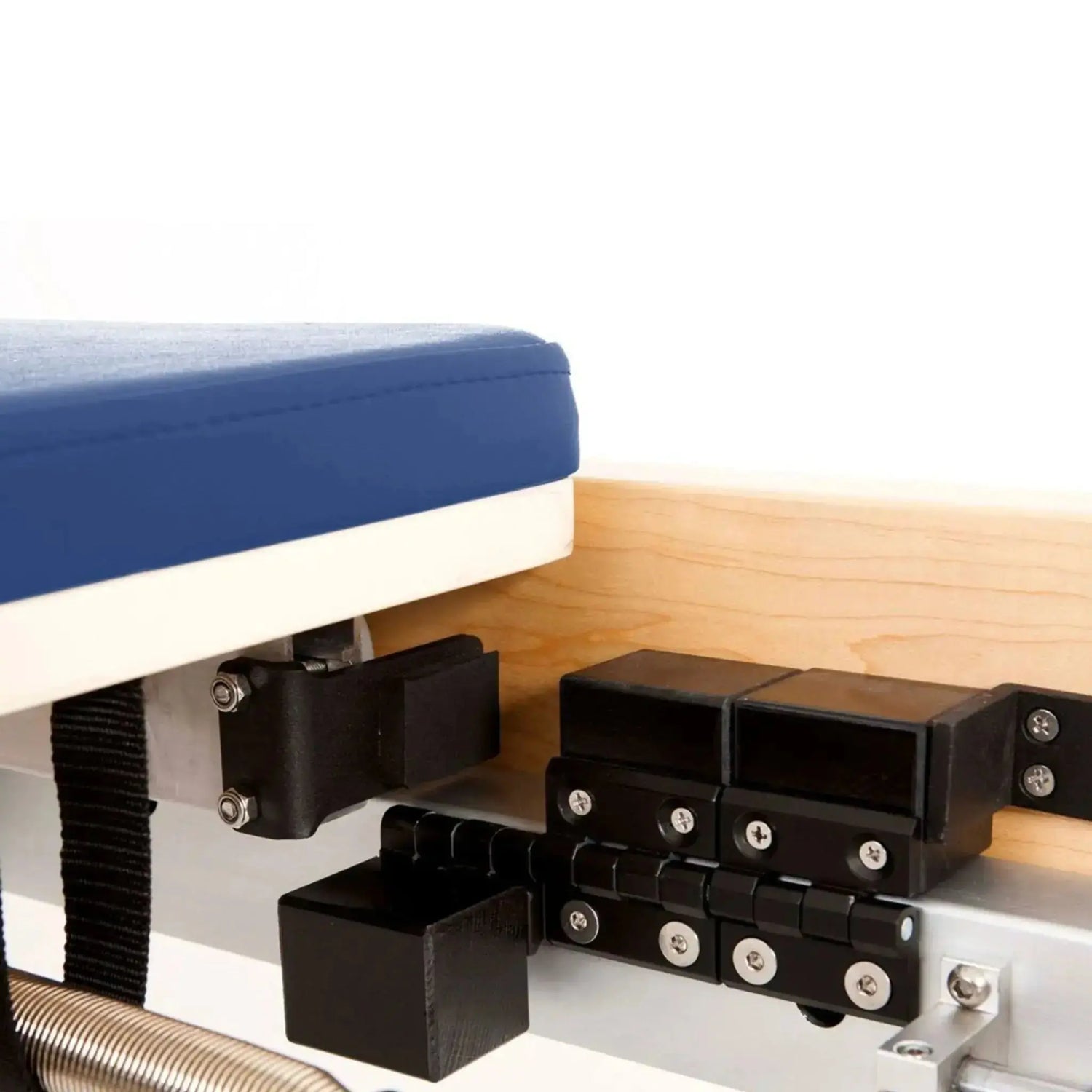 Elina Pilates Wooden Reformer Physio Elina Pilates