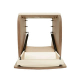 Elina Pilates Wunda Classic Chair Elina Pilates