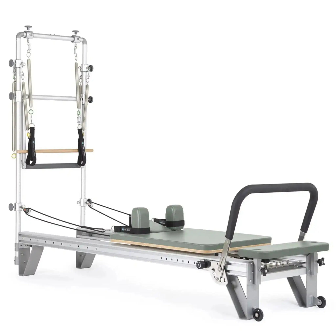 Elina Pilates Reformer Mentor with Tower Elina Pilates