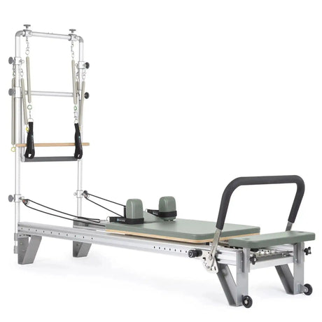 Elina Pilates Reformer Mentor with Tower Elina Pilates