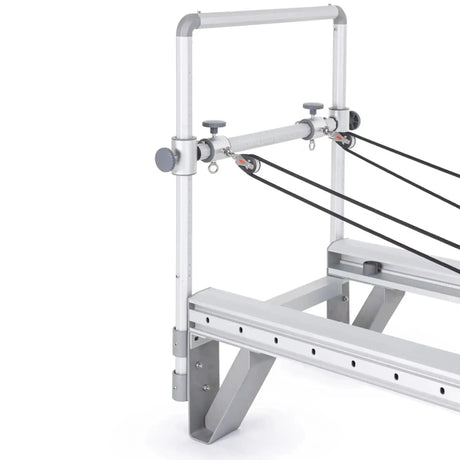 Elina Pilates Reformer Mentor with Tower Elina Pilates