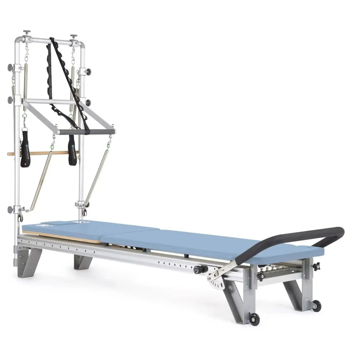 Elina Pilates Reformer Mentor with Tower Elina Pilates