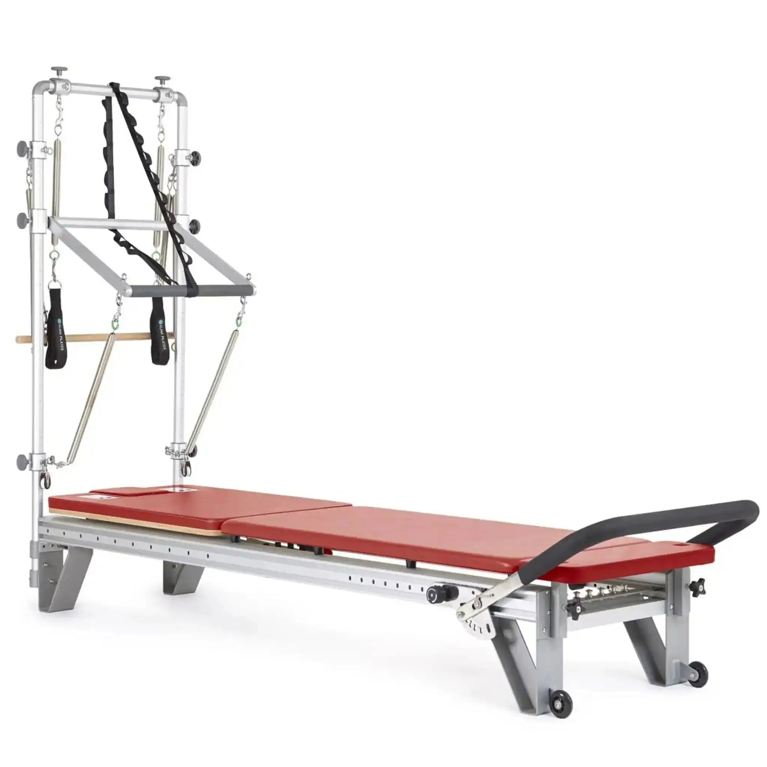 Elina Pilates Reformer Mentor with Tower Elina Pilates