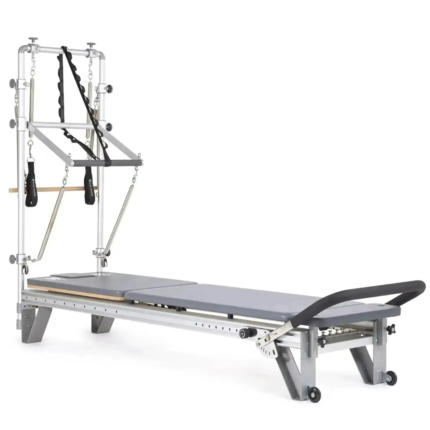 Elina Pilates Reformer Mentor with Tower Elina Pilates