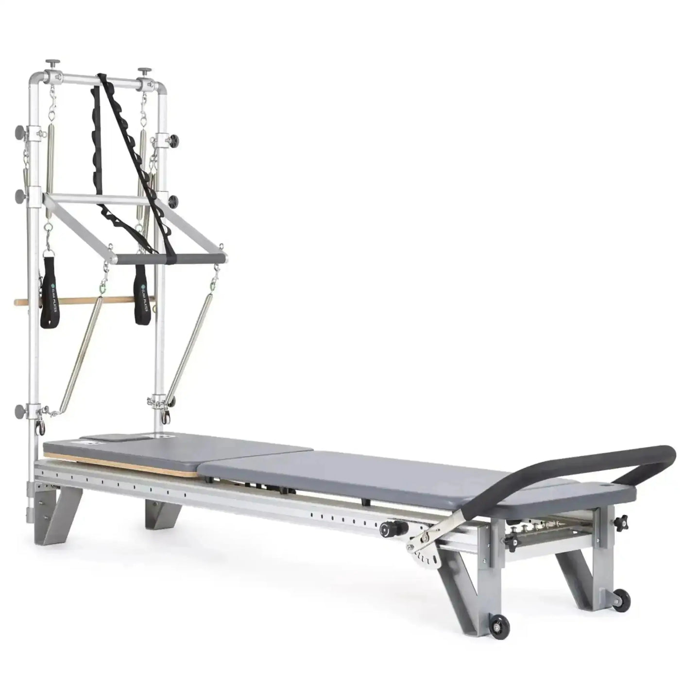 Elina Pilates Reformer Mentor with Tower Elina Pilates