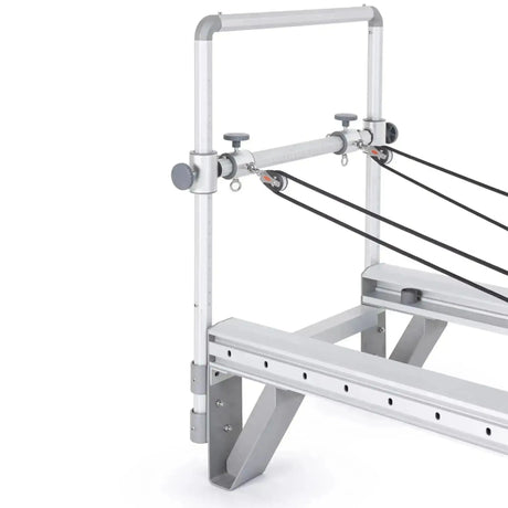 Elina Pilates Reformer Mentor with Tower Elina Pilates