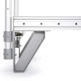 Elina Pilates Reformer Mentor with Tower Elina Pilates