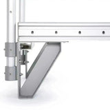 Elina Pilates Reformer Mentor with Tower Elina Pilates