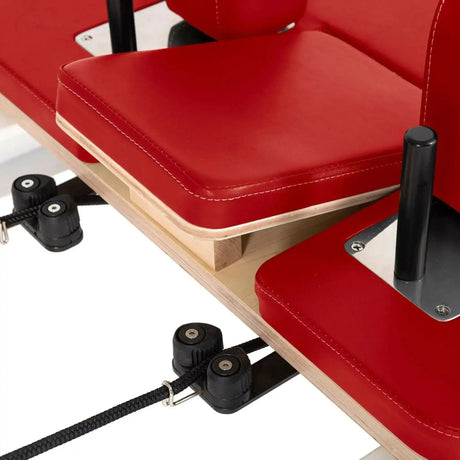 Elina Pilates Reformer Nubium with Tower Elina Pilates