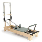 Elina Pilates Pilates Wood Reformer with Tower Elina Pilates