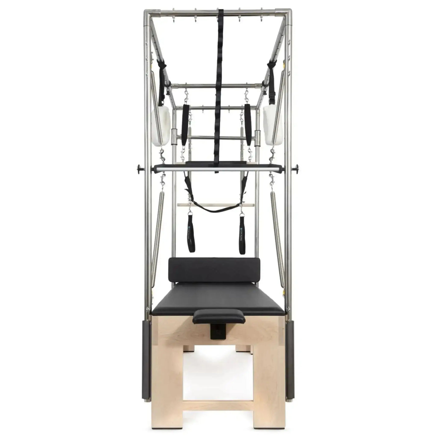 Elina Pilates Wooden Cadillac Elina Pilates
