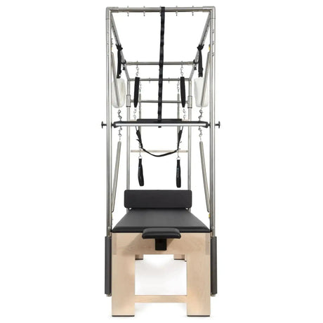 Elina Pilates Wooden Cadillac Elina Pilates