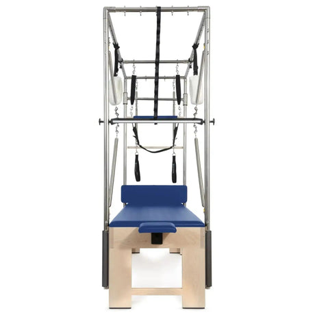 Elina Pilates Wooden Cadillac Elina Pilates