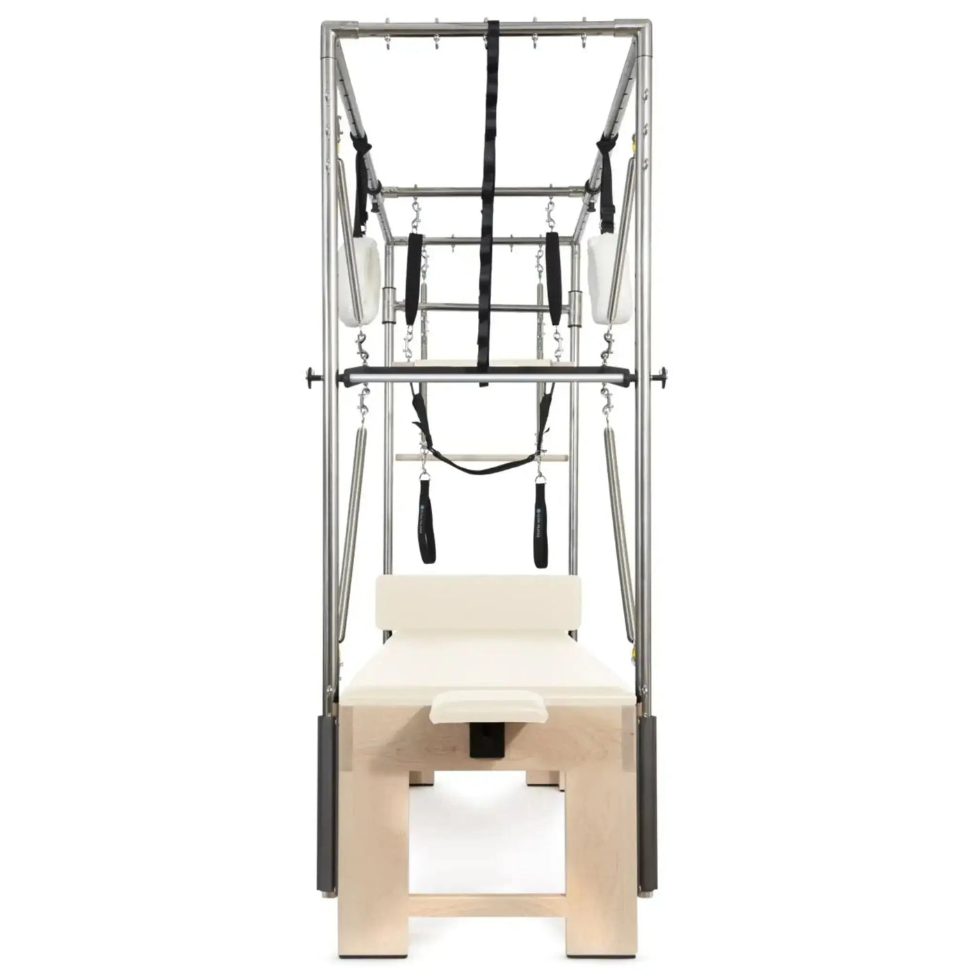 Elina Pilates Wooden Cadillac Elina Pilates