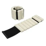 Elinate Pilates Verstellbares 1-kg-Gewicht für das Handgelenk Elina Pilates