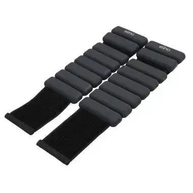 Elinate Pilates Verstellbares 1-kg-Gewicht für das Handgelenk Elina Pilates