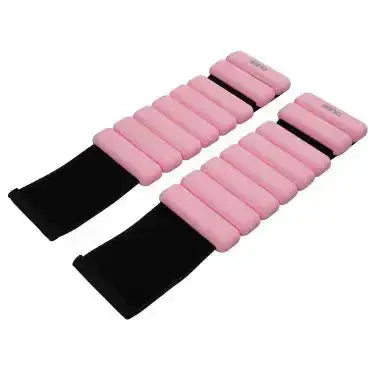 Elinate Pilates Verstellbares 1-kg-Gewicht für das Handgelenk Elina Pilates