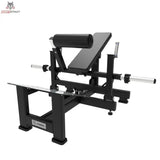 Elite Series Hip Thrust Max Titanium Strength Elite Series