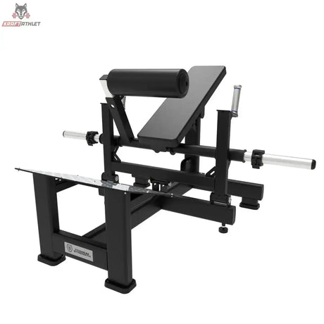 Elite Series Hip Thrust Max Titanium Strength Elite Series