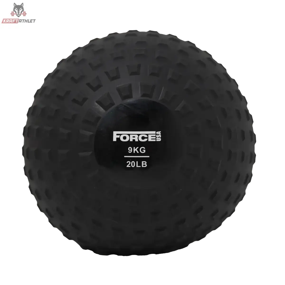 Elite Slam Ball 9 kg Force USA
