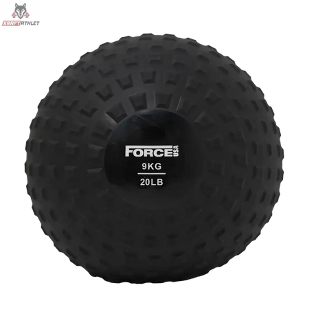 Elite Slam Ball 9 kg Force USA