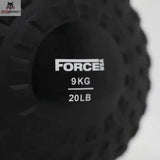 Elite Slam Ball 9 kg Force USA
